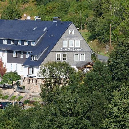 The Conscious Farmer Bed And Breakfast Sauerland Віллінген Екстер'єр фото