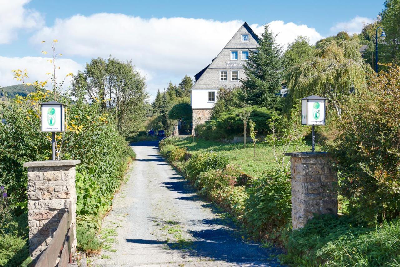 The Conscious Farmer Bed And Breakfast Sauerland Віллінген Екстер'єр фото