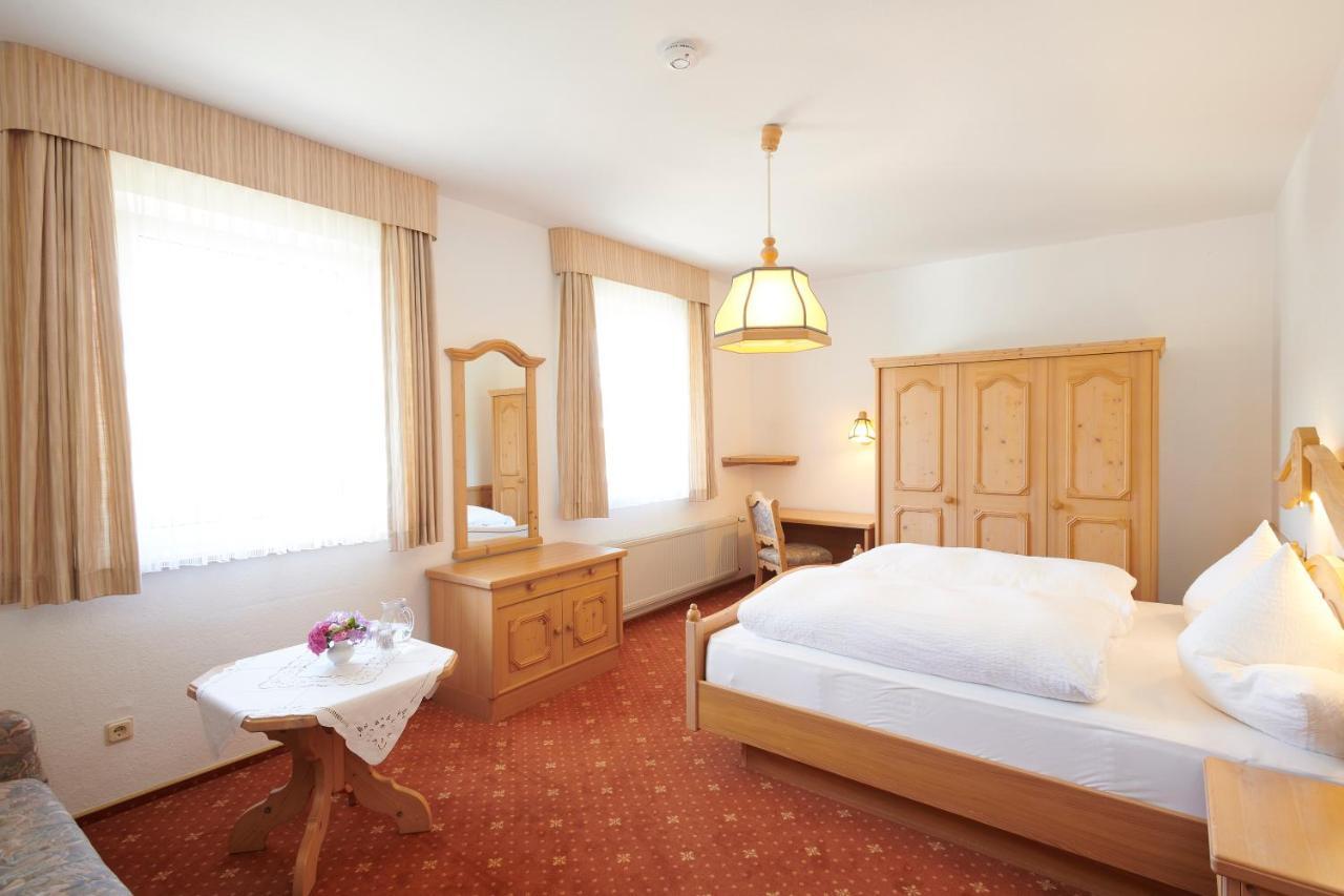 The Conscious Farmer Bed And Breakfast Sauerland Віллінген Екстер'єр фото