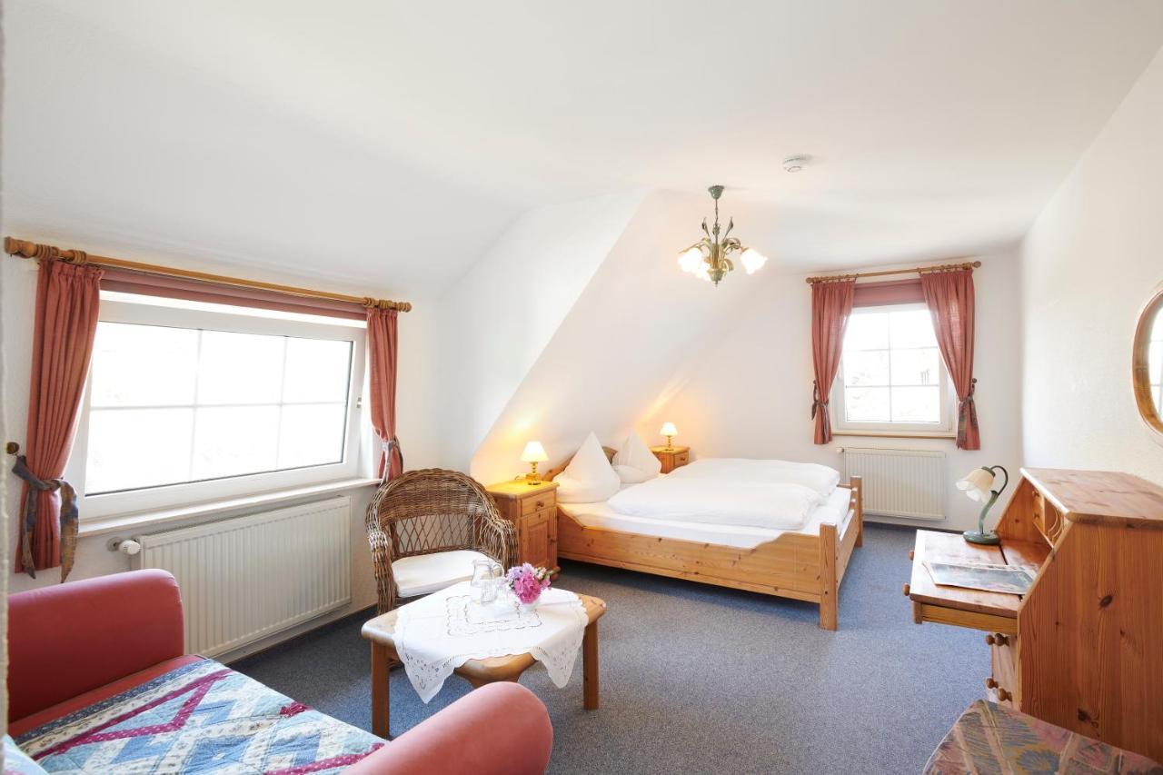 The Conscious Farmer Bed And Breakfast Sauerland Віллінген Екстер'єр фото