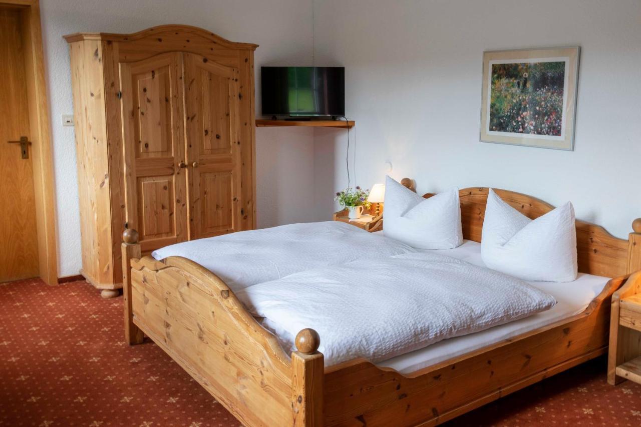The Conscious Farmer Bed And Breakfast Sauerland Віллінген Екстер'єр фото