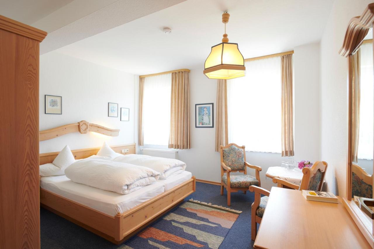 The Conscious Farmer Bed And Breakfast Sauerland Віллінген Екстер'єр фото