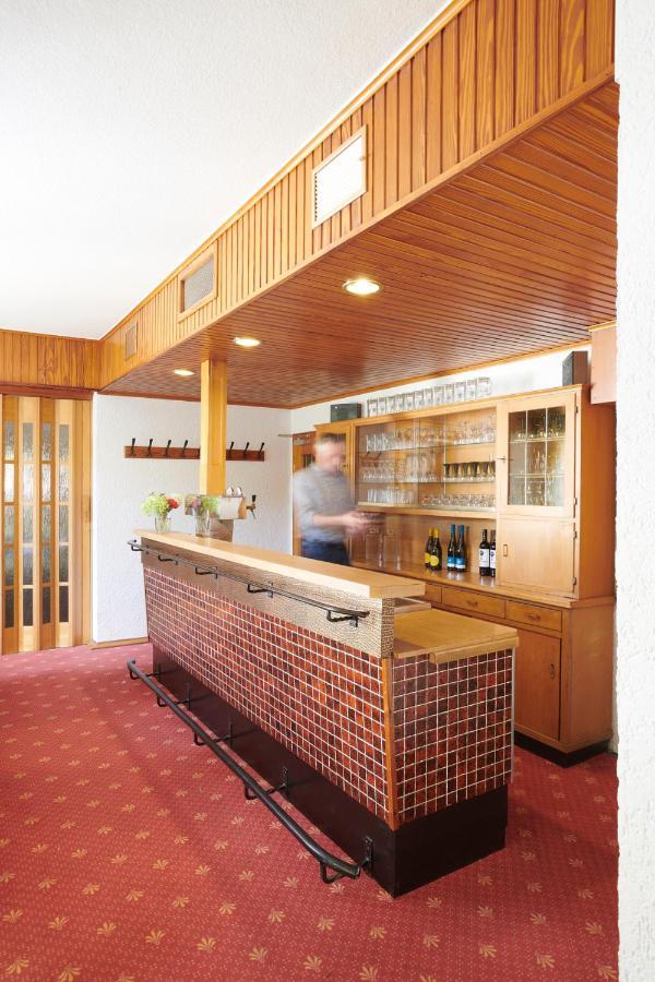 The Conscious Farmer Bed And Breakfast Sauerland Віллінген Екстер'єр фото