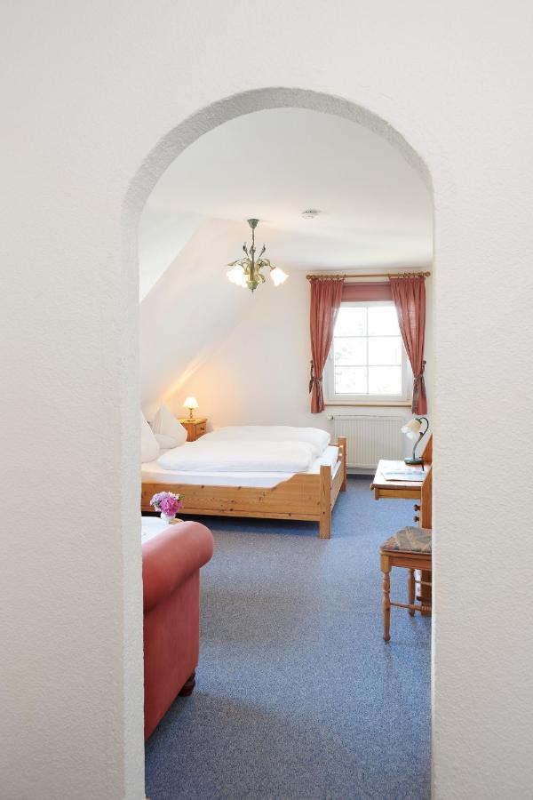 The Conscious Farmer Bed And Breakfast Sauerland Віллінген Екстер'єр фото