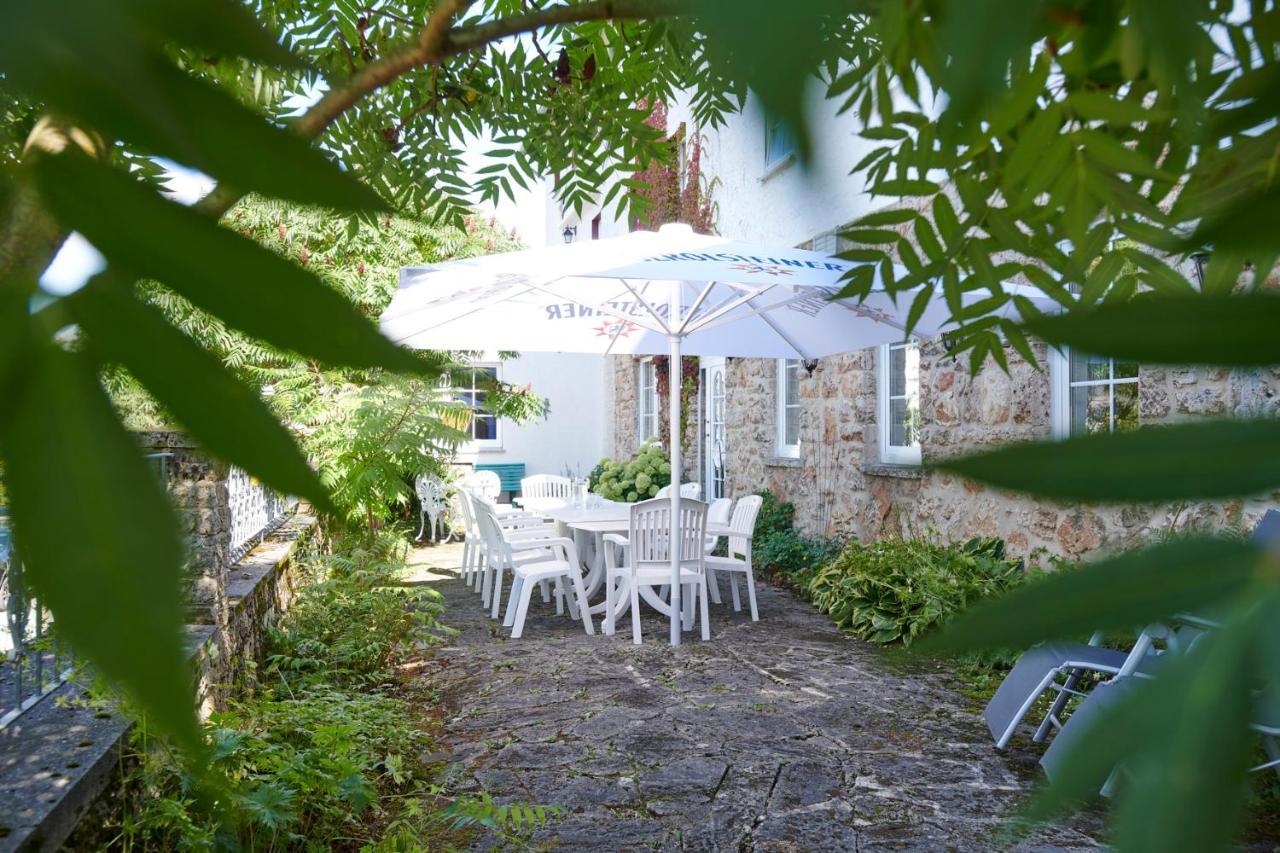 The Conscious Farmer Bed And Breakfast Sauerland Віллінген Екстер'єр фото