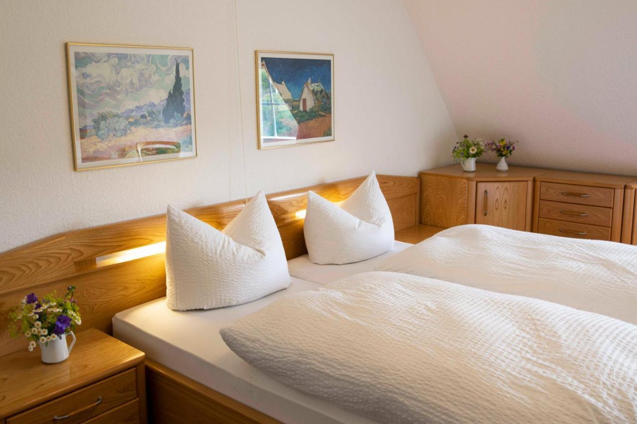 The Conscious Farmer Bed And Breakfast Sauerland Віллінген Екстер'єр фото