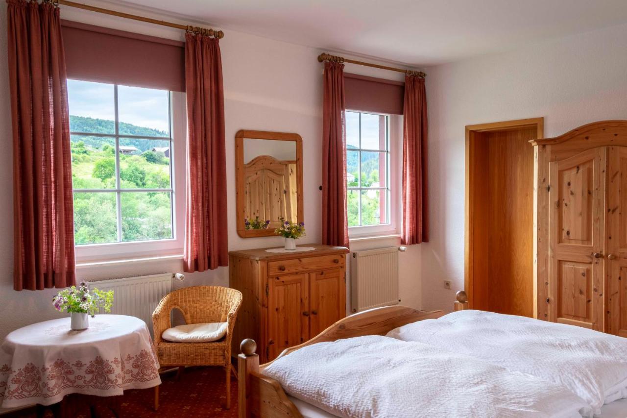 The Conscious Farmer Bed And Breakfast Sauerland Віллінген Екстер'єр фото