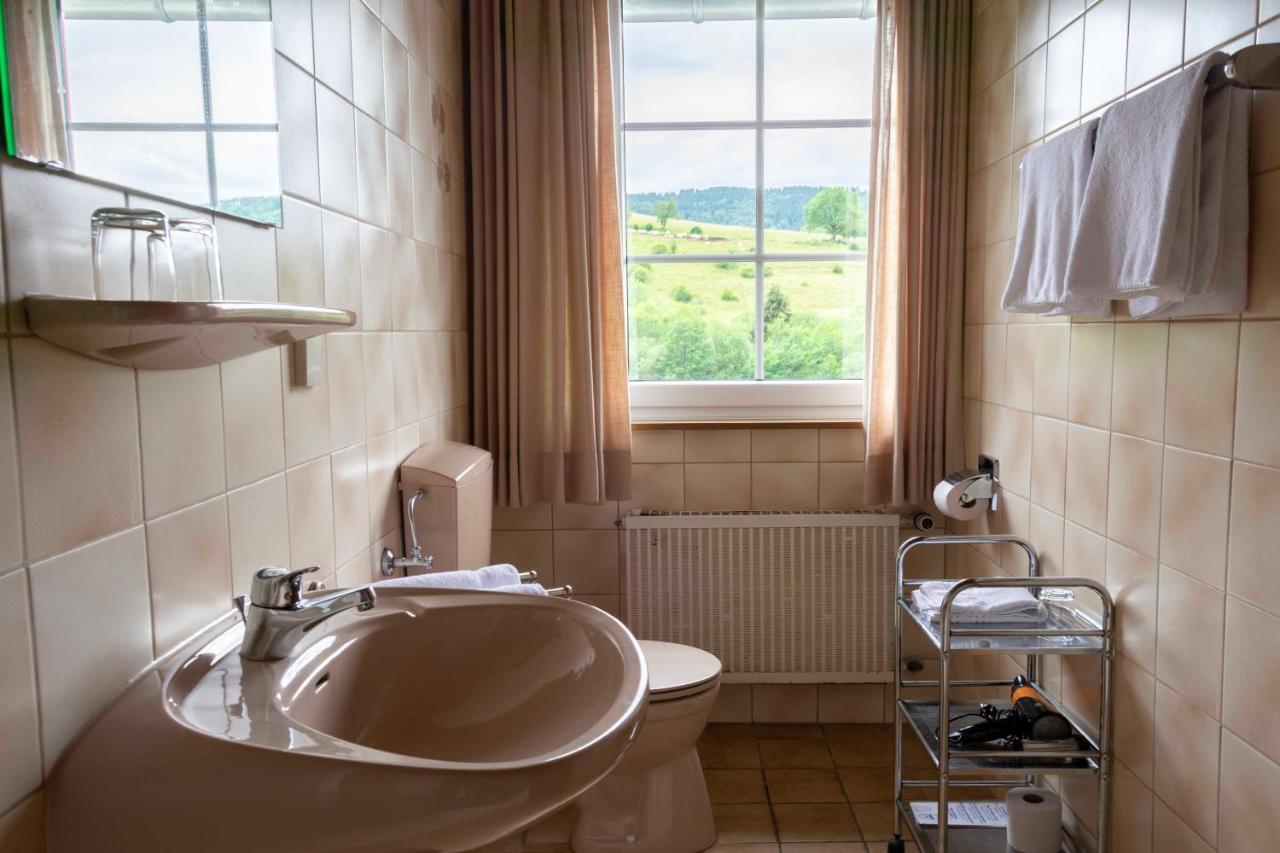 The Conscious Farmer Bed And Breakfast Sauerland Віллінген Екстер'єр фото