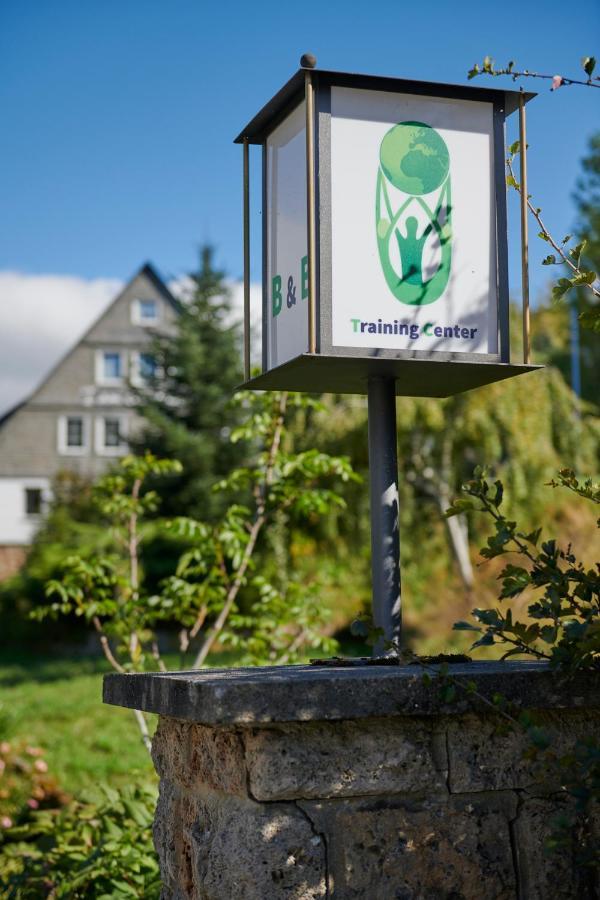 The Conscious Farmer Bed And Breakfast Sauerland Віллінген Екстер'єр фото